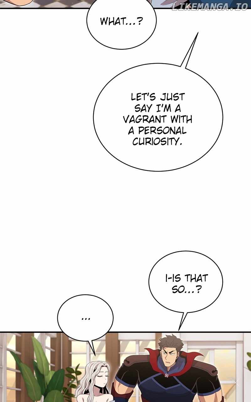 The Strongest Florist Chapter 232 33